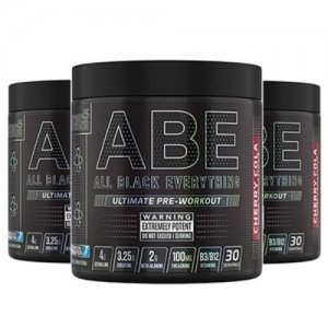 abe preworkout 30 servings