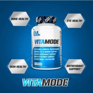 vitamode EVL vitamin tổng hợp 1