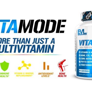 vitamode EVL vitamin tổng hợp 3