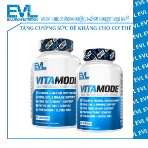 vitamode EVL vitamin tổng hợp 4