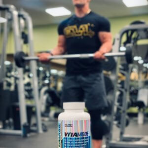 vitamode EVL vitamin tổng hợp 5