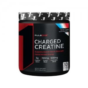 rule 1 creatine
