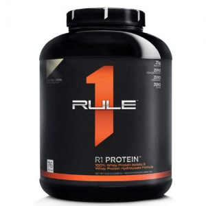 whey rule 1 có tốt không