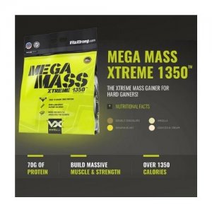 mega mass dễ uống