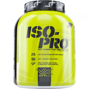 whey iso pro có tốt không