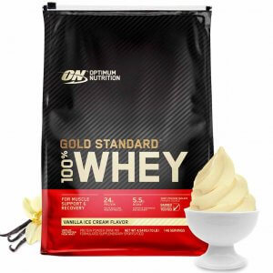 whey gold standard 3