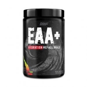 EAA + HYDRATION 30 SER TĂNG CƠ BẮP