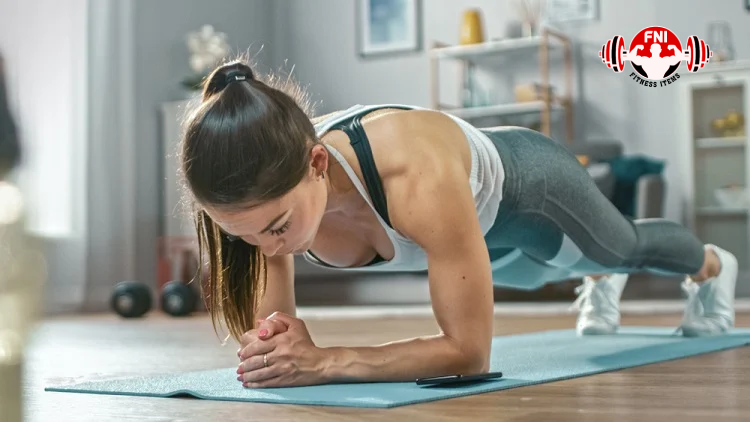 Bài tập giảm cân