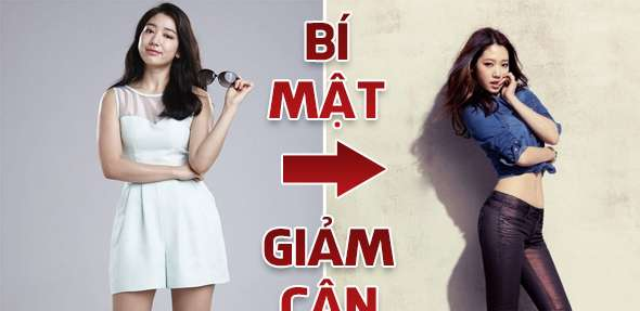 chia sẻ cách giảm cân