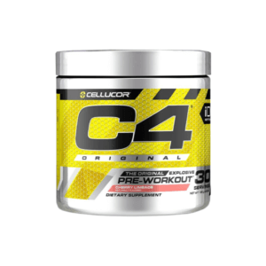 C4 Pre Workout 30 servings