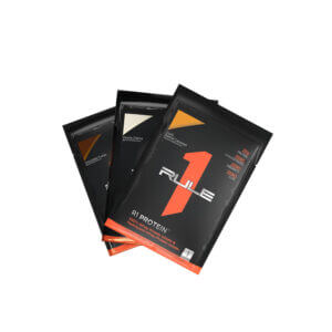 Rule 1 - Sample Whey 1 Lần Dùng