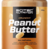 Bơ đậu phộng PEANUT BUTTER 400G | Scitec Nutrition