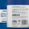 Citrulline Malate 300g - Premium Performance Amino Acid Combo