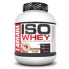 Labrada Iso Whey, 100% Whey Protein Isolate 5Lbs (2.3Kg)