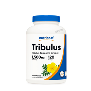Nutricost Tribulus 1500mg