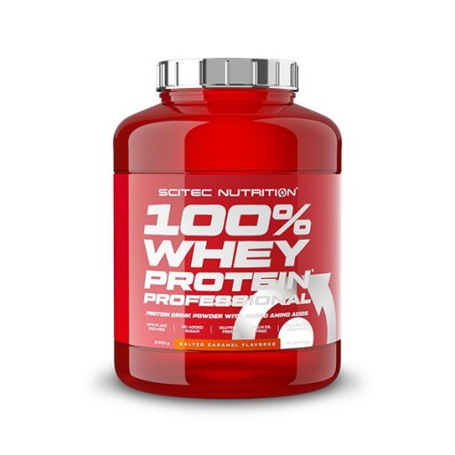 Scitec whey professional 2350g