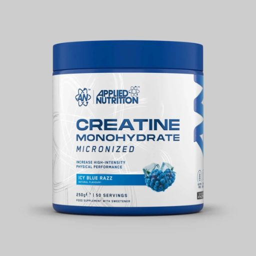 Applied creatine monohydrate 250g