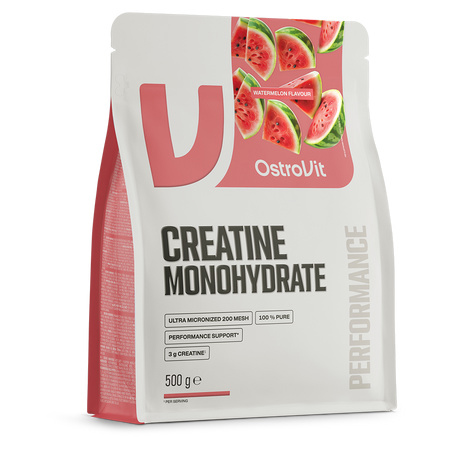 Creatine Ostrovit