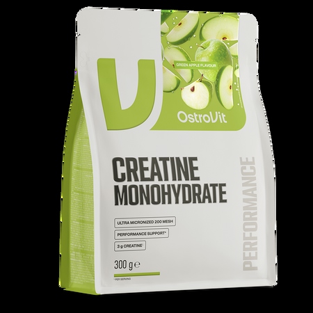 Creatine Ostrovit