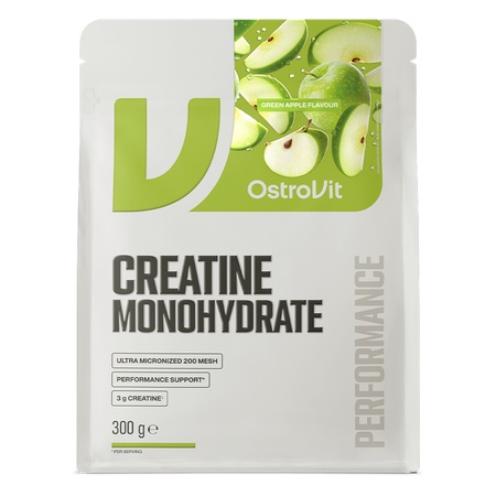 Alternative view of Creatine Ostrovit