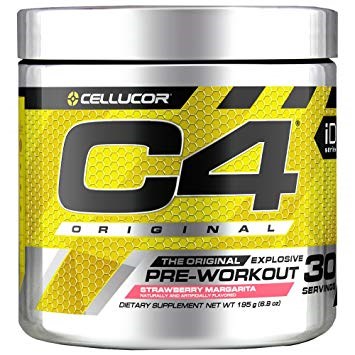 C4 Original 30ser