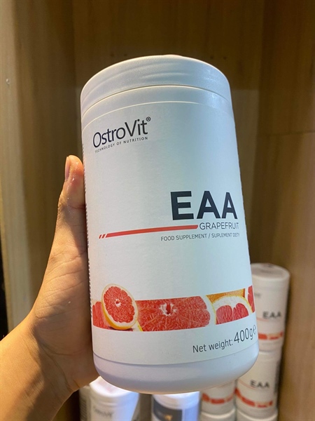 EAA Ostrovit 400g