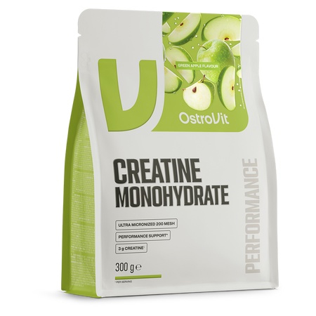 Creatine Ostrovit