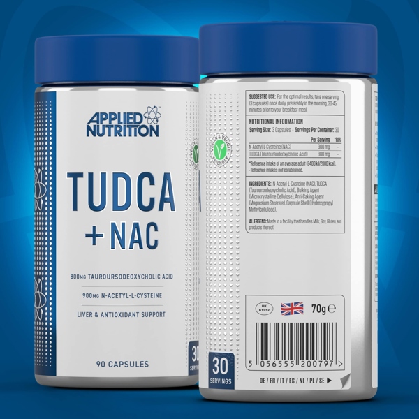 Applied Tudca Nac - Ảnh 2