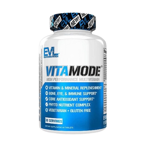 EVL vitamode