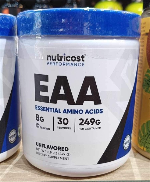 Nutricost EAA