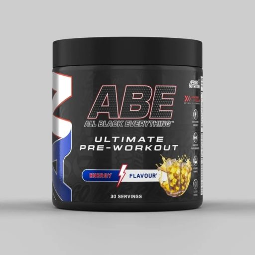 Applied Nutrition - ABE Pre Workout, 30 ser