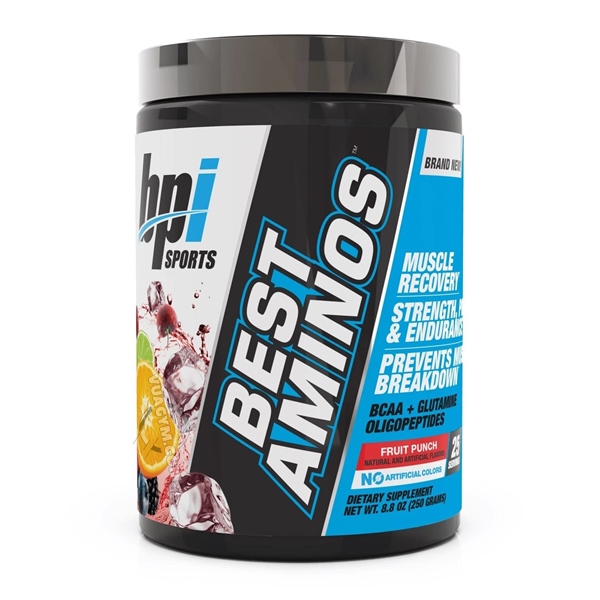BPI best aminos