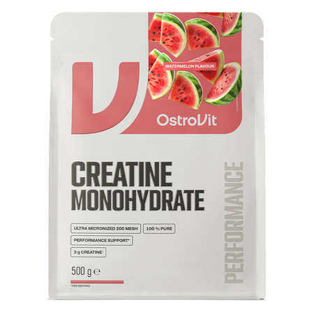 Alternative view of Creatine Ostrovit