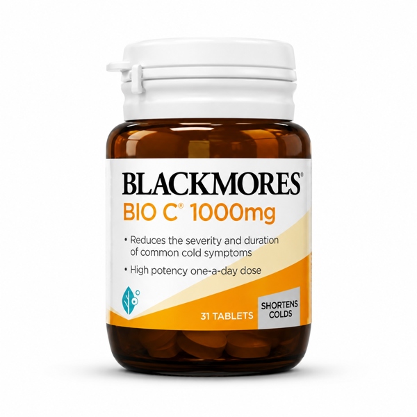 Blackmores Bio C 1000MG