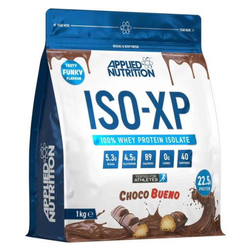 Iso XP 1kg