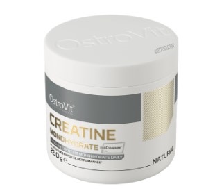 OstroVit Creatine Monohydrate Creapure 250g
