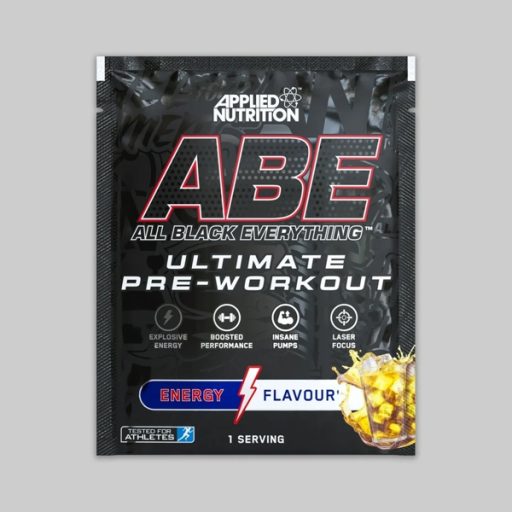 Sample ABE 1serving