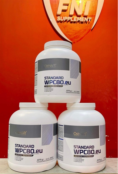 Ostrovit standard WPC80