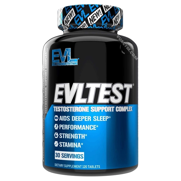 EVL test