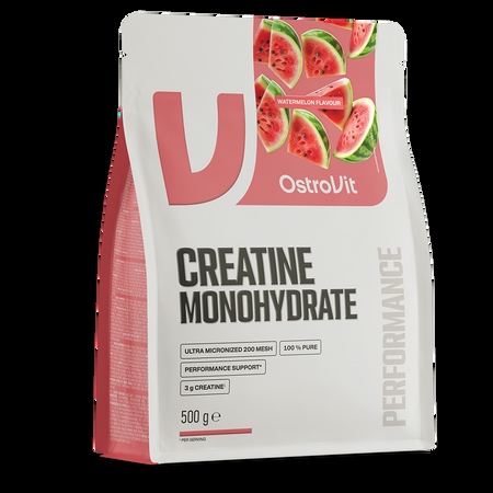 Creatine Ostrovit