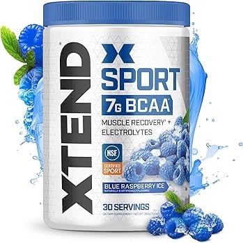 Xtend X sport 30ser