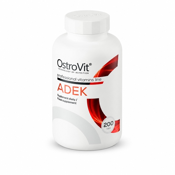Ostrovit Vitami ADEK - 200v