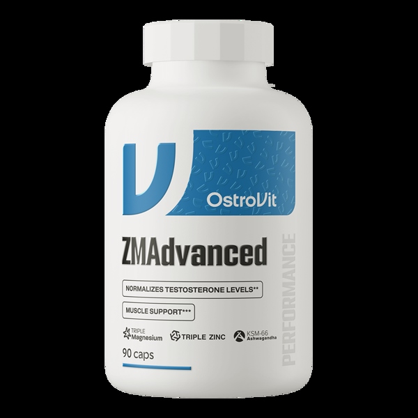 Ostrovit ZMA advanced