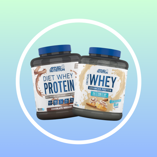 WHEY PROTEIN
