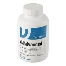Ostrovit ZAM advanced