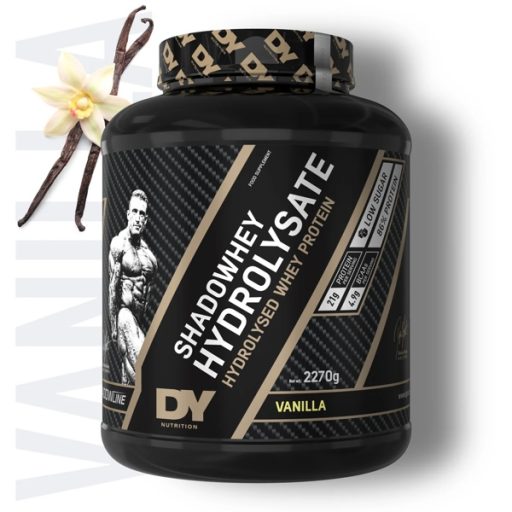 DY shadowhey Hydrolyzed 2.27kg