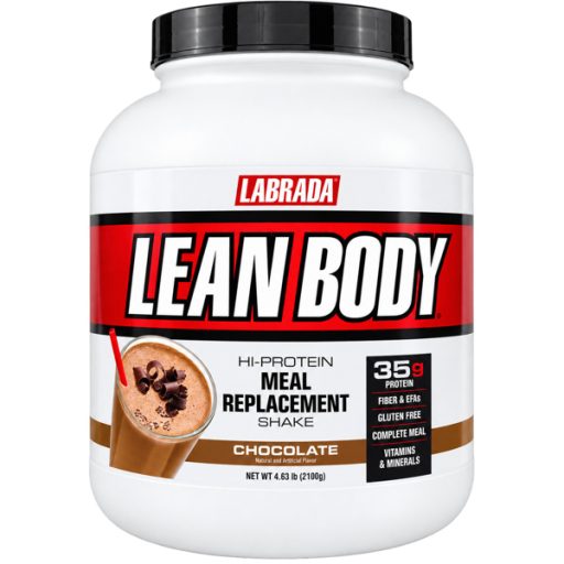 Labrada Lean Body - 2100g